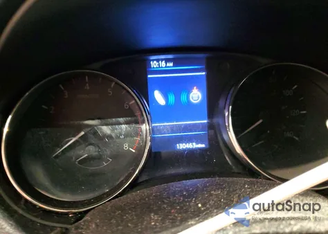 2018 Nissan Rogue S из США, поврежденный, VIN KNMAT2MT9JP589361